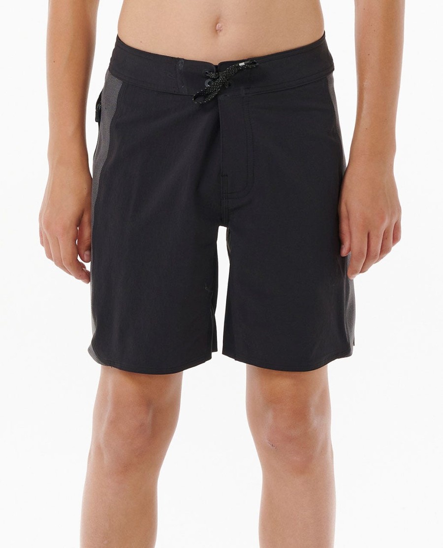 mirage 3-2-one ultimate 18 boardshorts - jongens 8-16 jaar