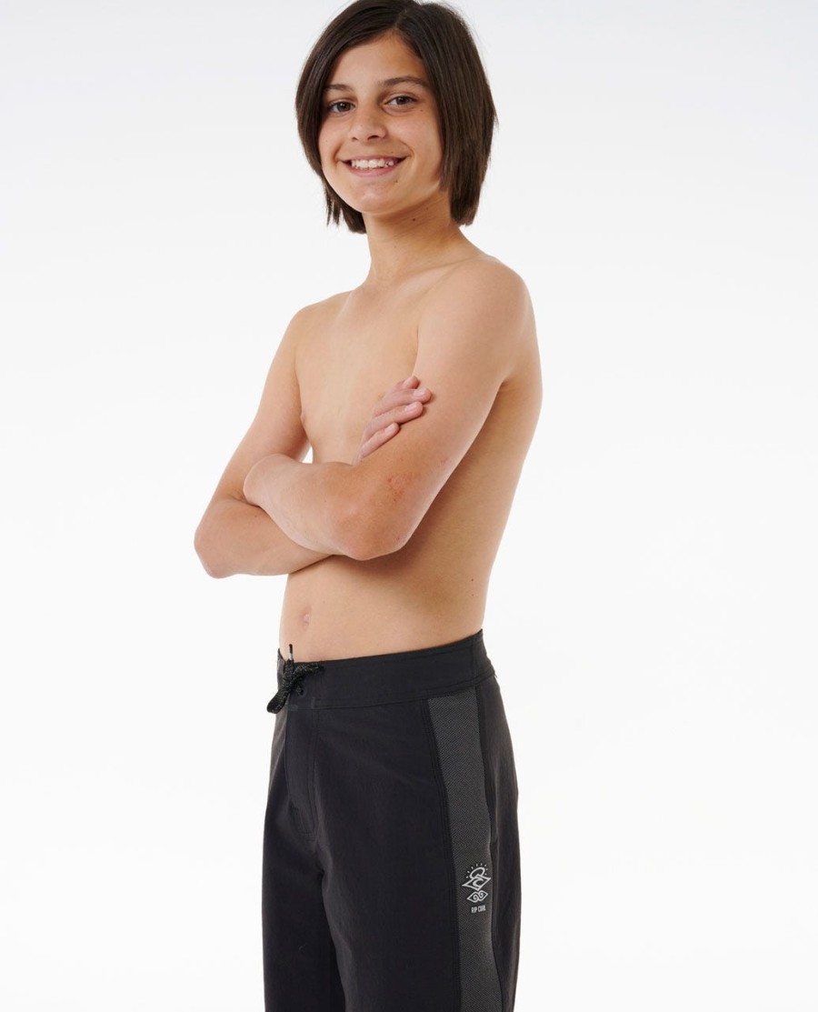 mirage 3-2-one ultimate 18 boardshorts - jongens 8-16 jaar