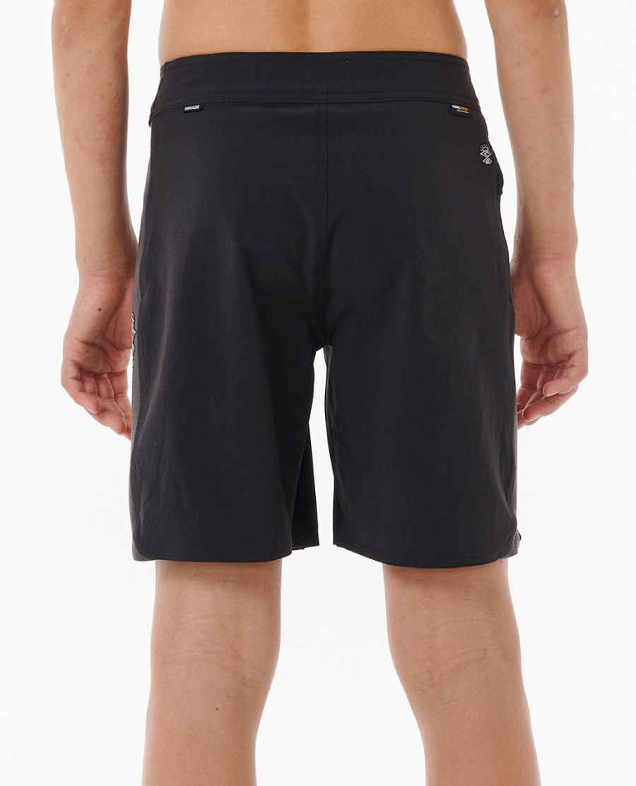 mirage 3-2-one ultimate 18 boardshorts - jongens 8-16 jaar
