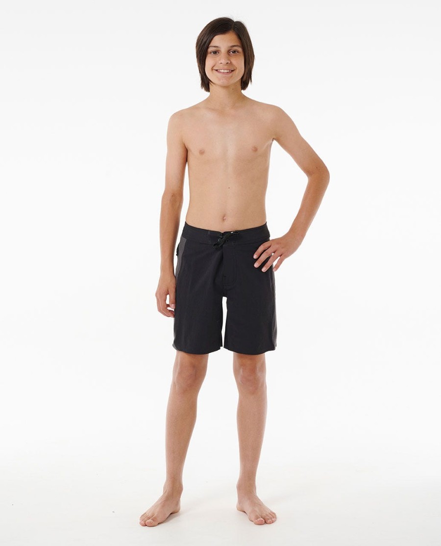 mirage 3-2-one ultimate 18 boardshorts - jongens 8-16 jaar