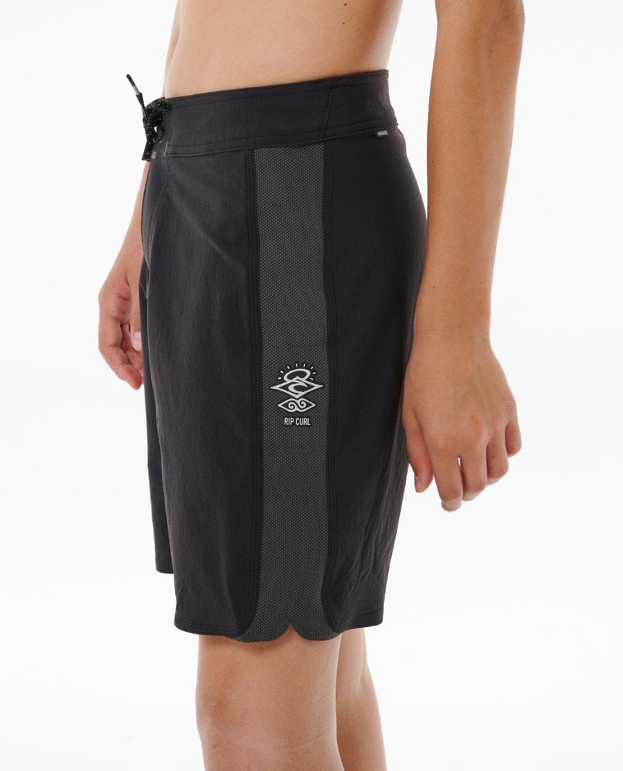 mirage 3-2-one ultimate 18 boardshorts - jongens 8-16 jaar