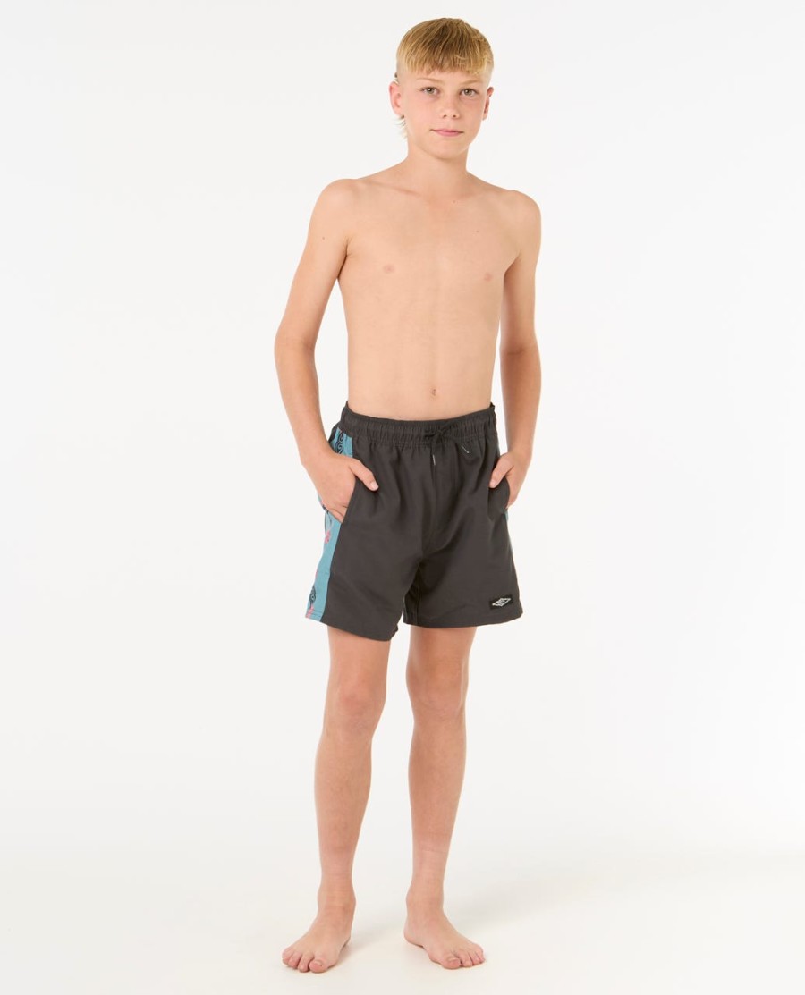 raw energy block volley - jongens 8-16 jaar