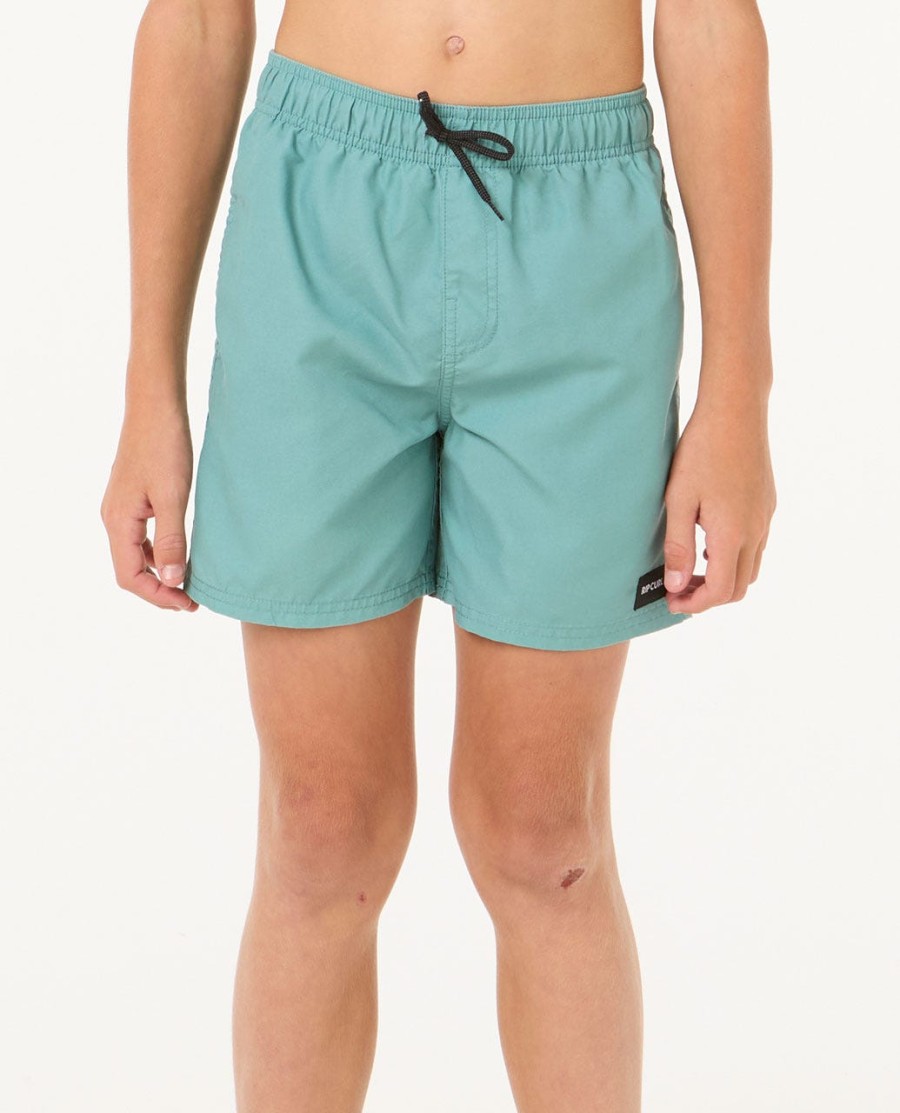 bondi volley boardshorts 8 - 16 jaar