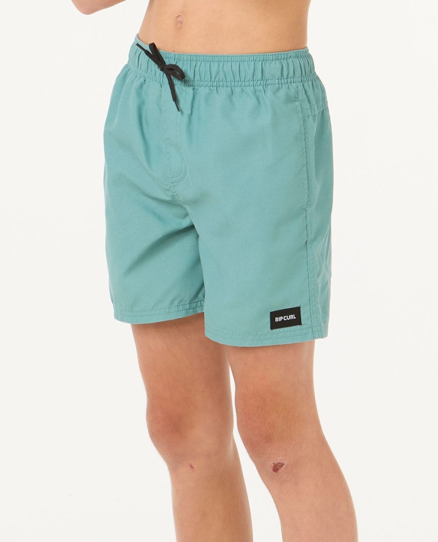 bondi volley boardshorts 8 - 16 jaar