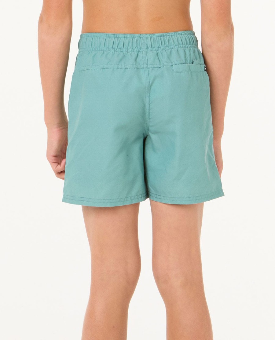 bondi volley boardshorts 8 - 16 jaar