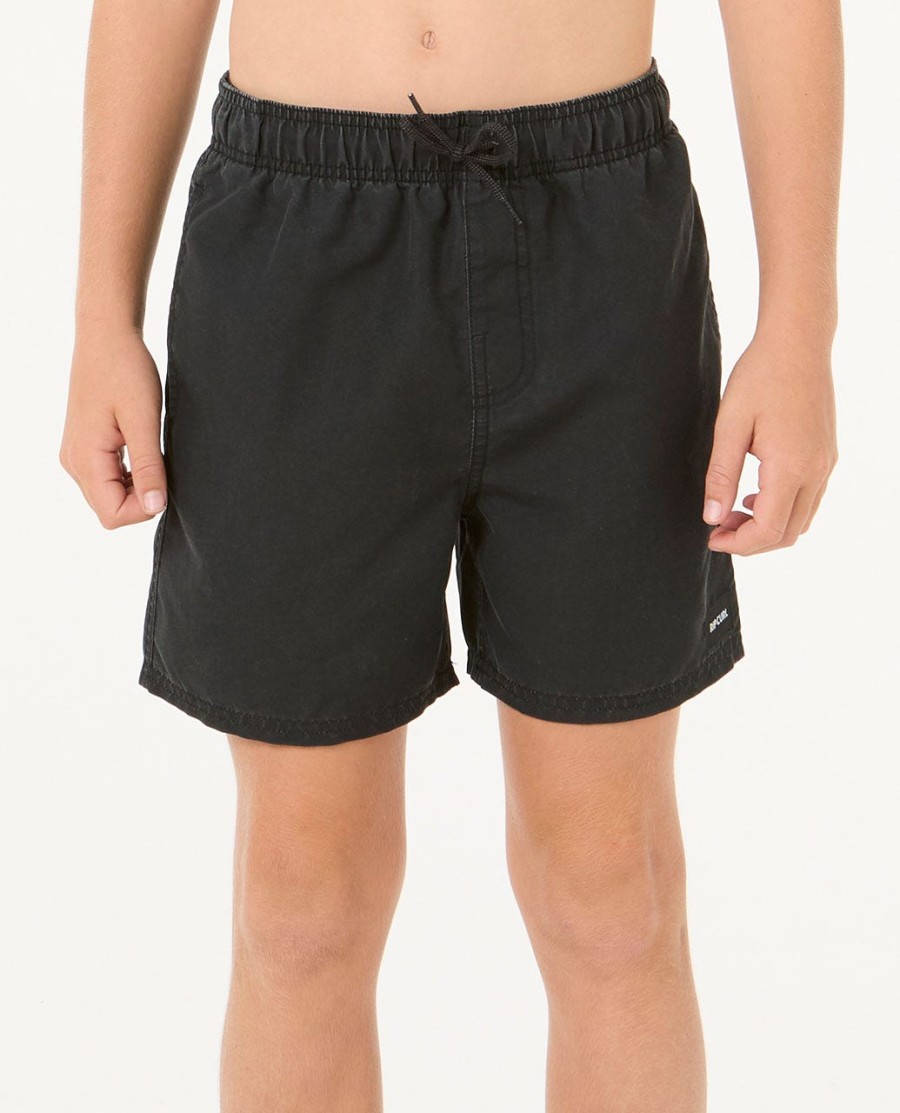 bondi volley boardshorts 8 - 16 jaar