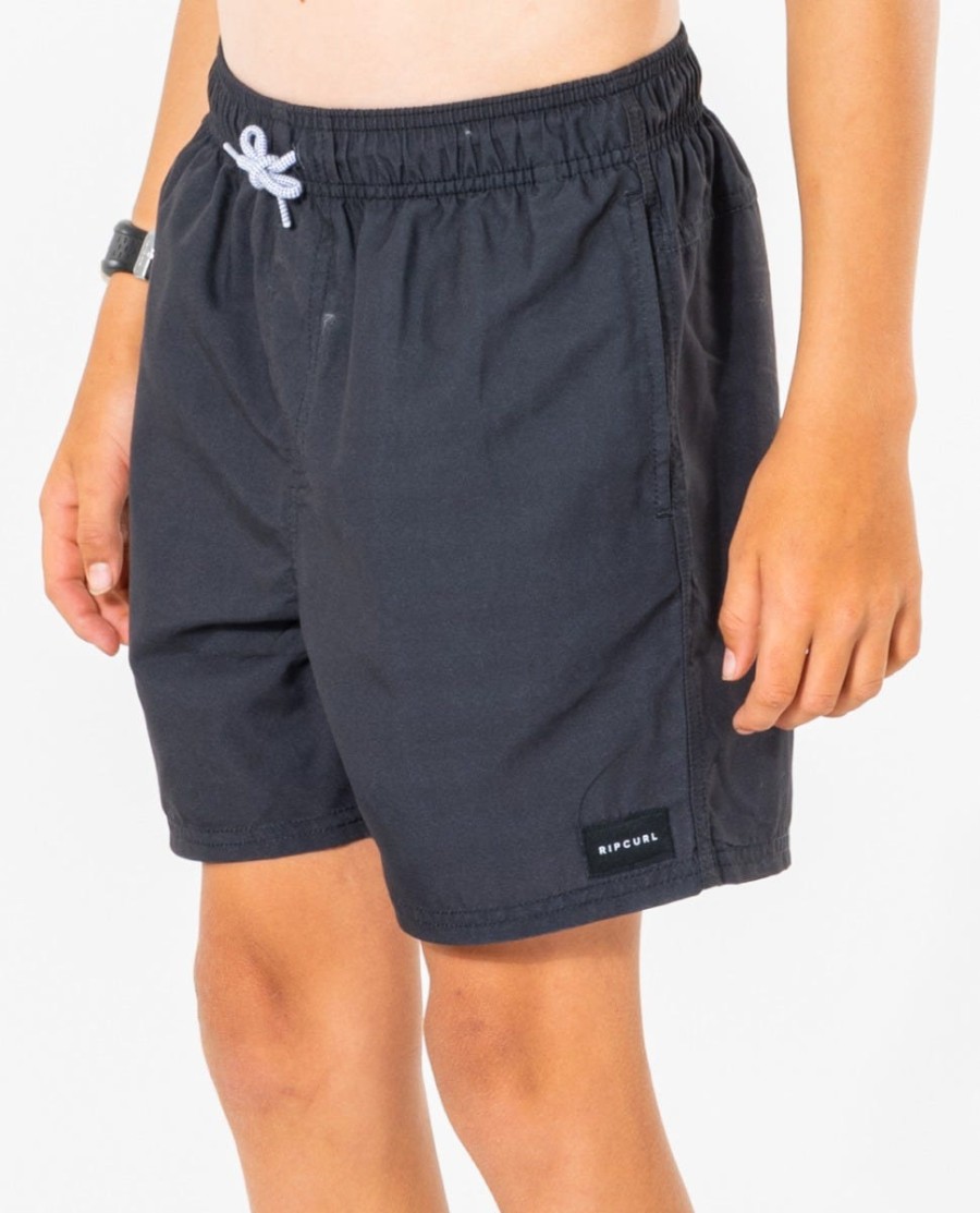 bondi volley boardshorts 8 - 16 jaar