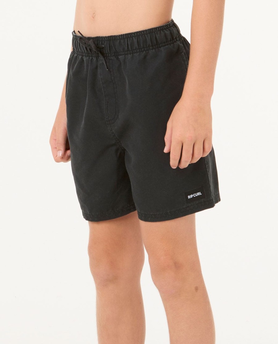 bondi volley boardshorts 8 - 16 jaar