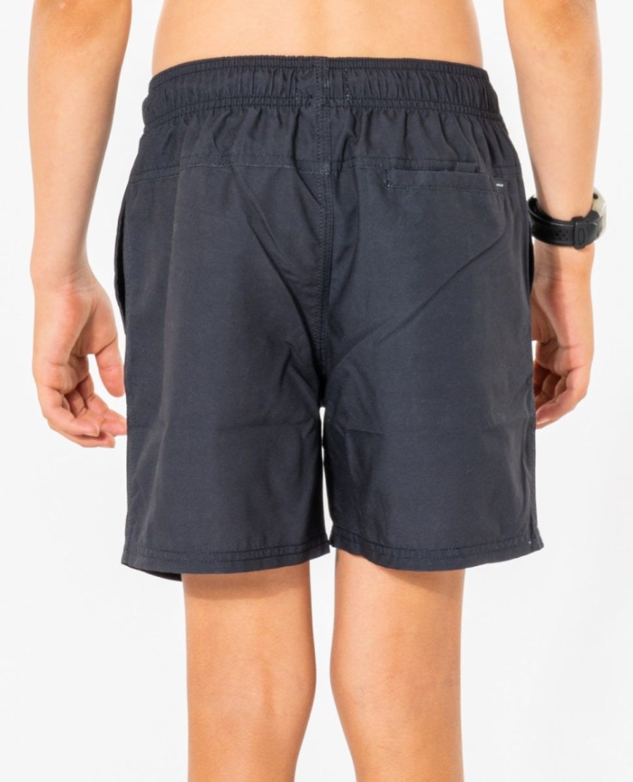 bondi volley boardshorts 8 - 16 jaar