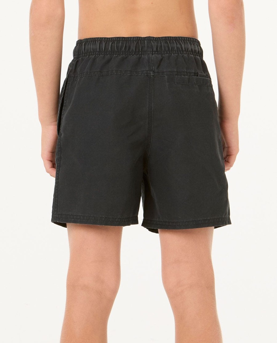 bondi volley boardshorts 8 - 16 jaar