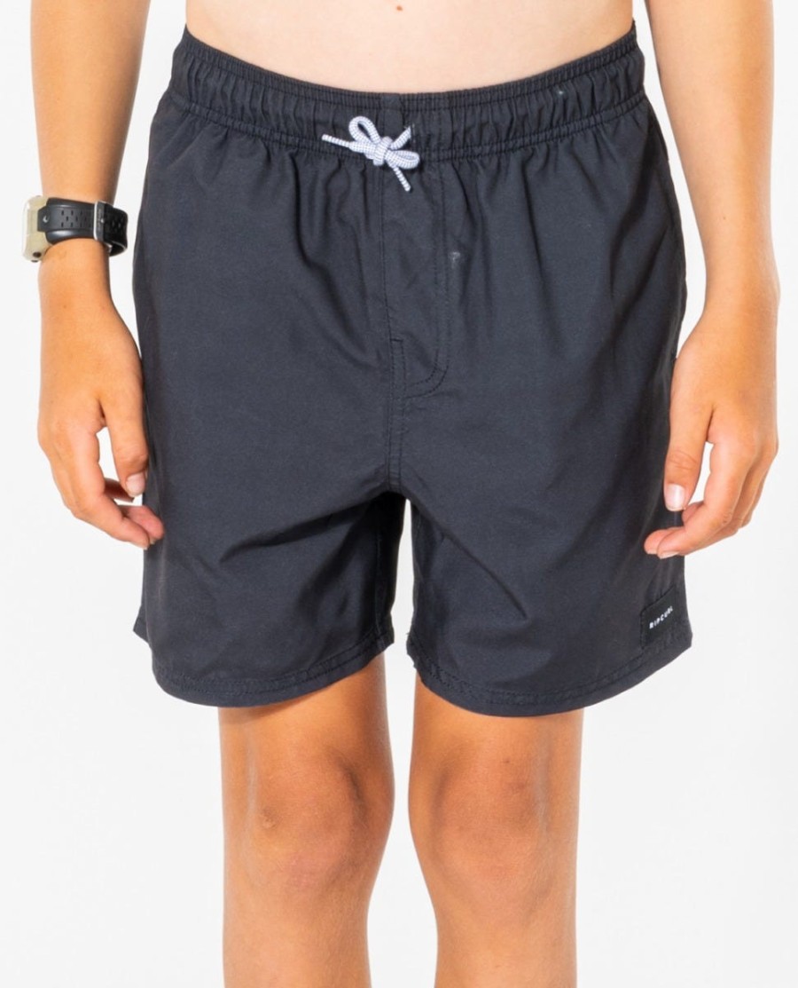 bondi volley boardshorts 8 - 16 jaar