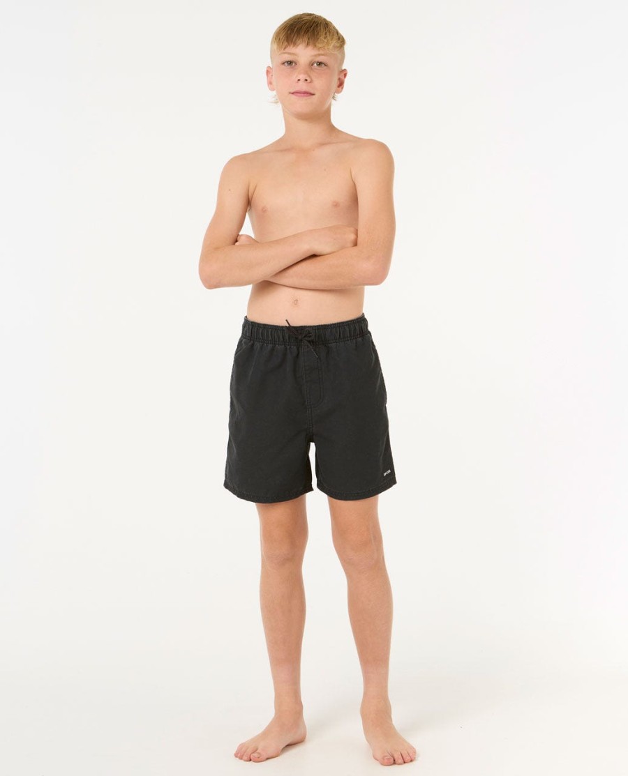 bondi volley boardshorts 8 - 16 jaar