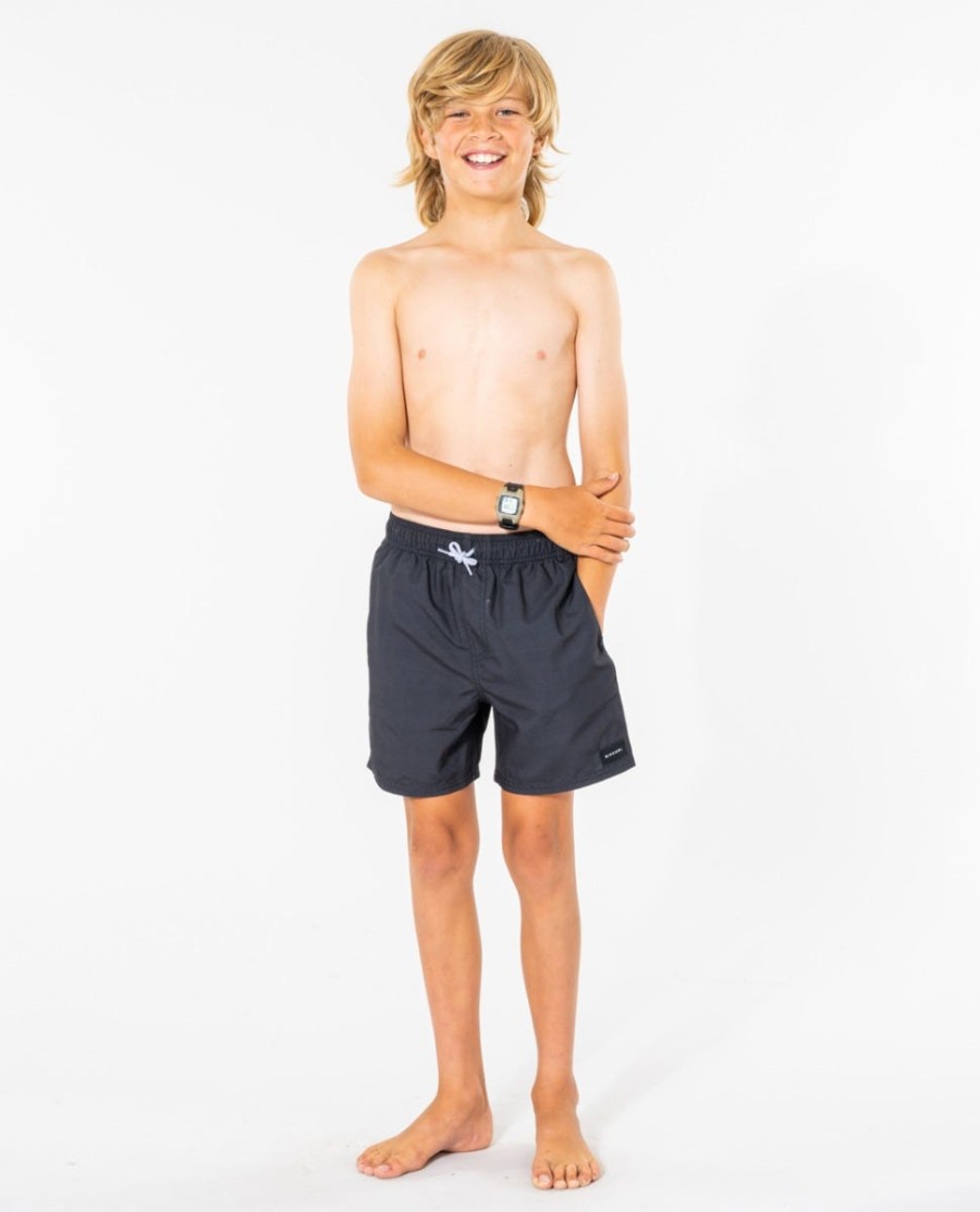bondi volley boardshorts 8 - 16 jaar