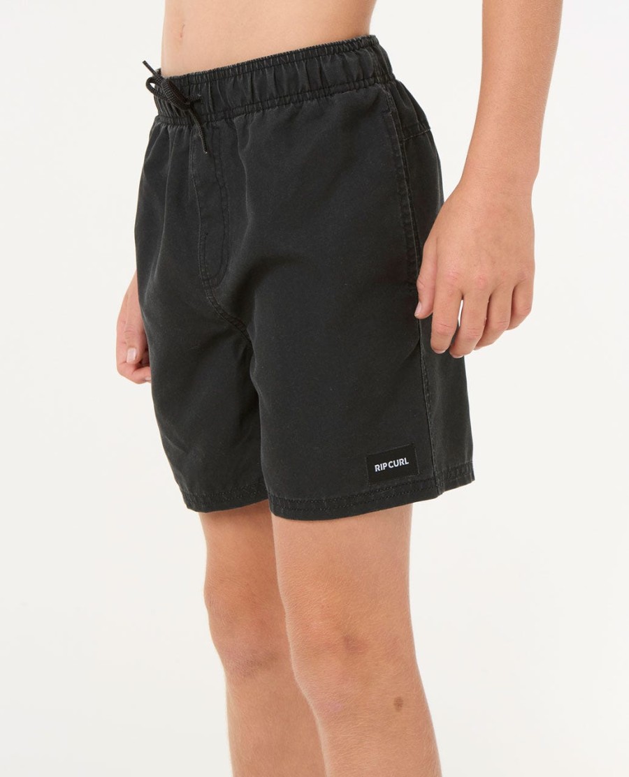 bondi volley boardshorts 8 - 16 jaar