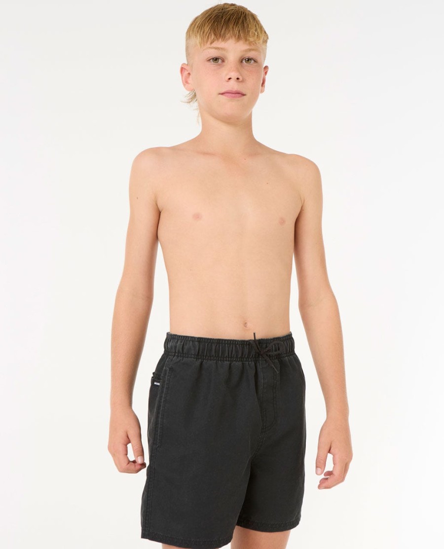 bondi volley boardshorts 8 - 16 jaar