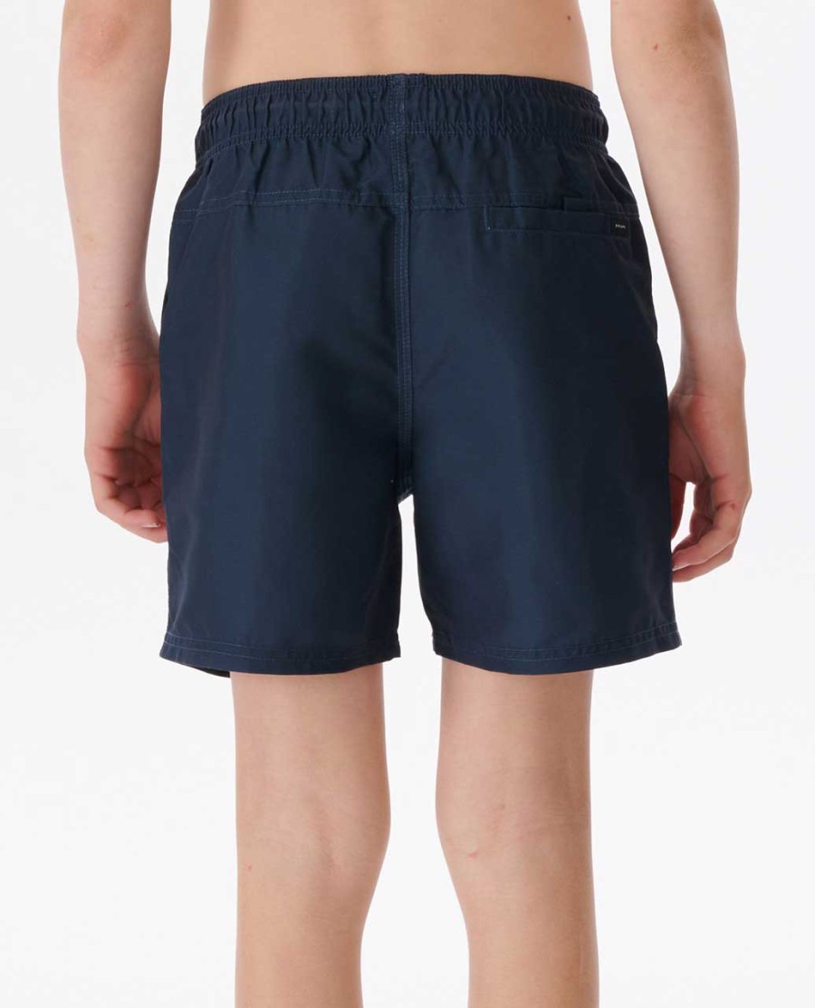 bondi volley boardshorts 8 - 16 jaar