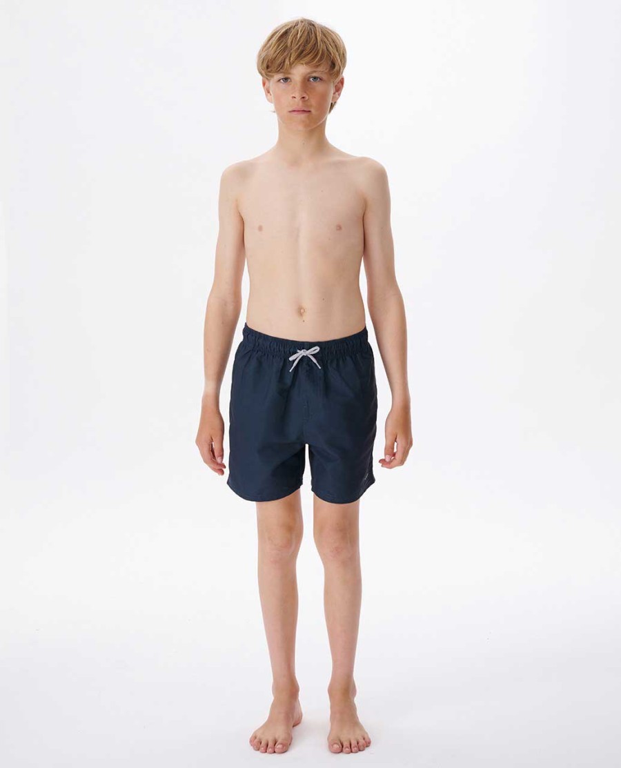 bondi volley boardshorts 8 - 16 jaar