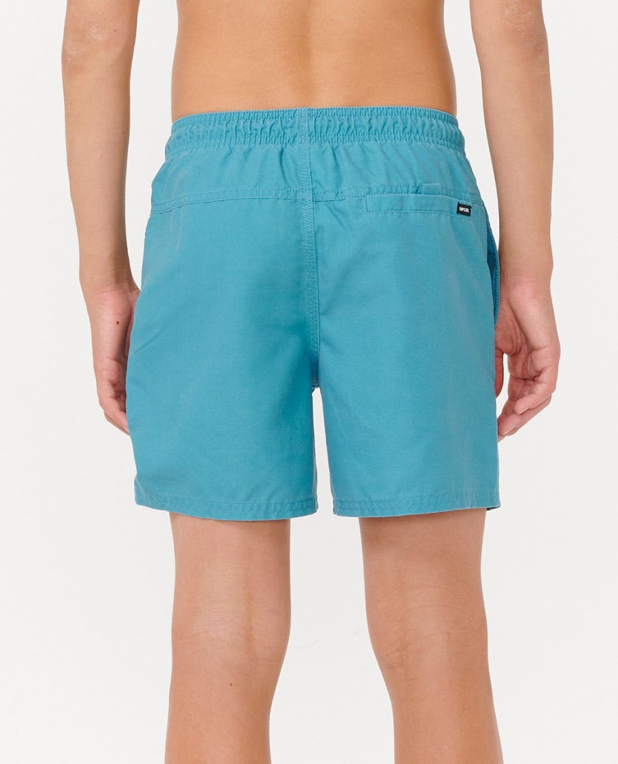bondi volley boardshorts 8 - 16 jaar