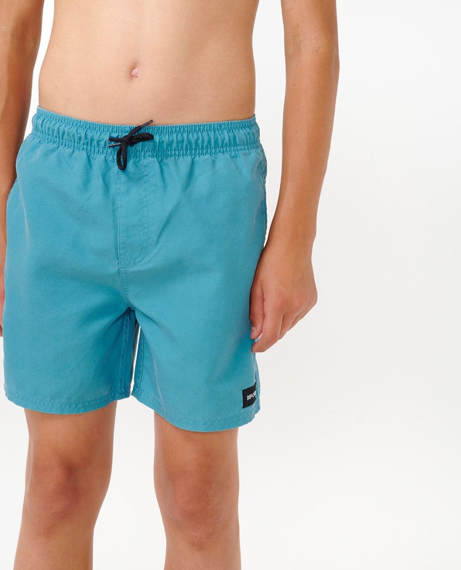 bondi volley boardshorts 8 - 16 jaar