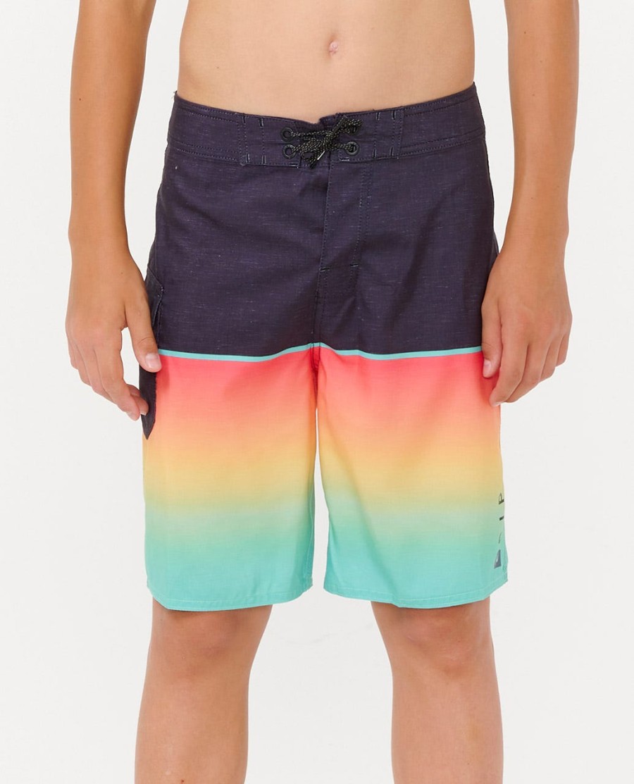 dawn patrol boardshorts 8 - 16 jaar