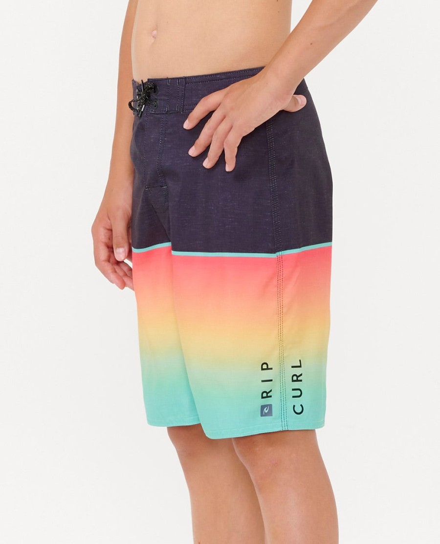 dawn patrol boardshorts 8 - 16 jaar