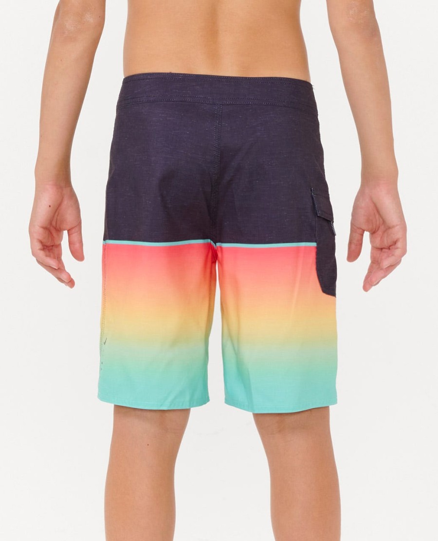 dawn patrol boardshorts 8 - 16 jaar