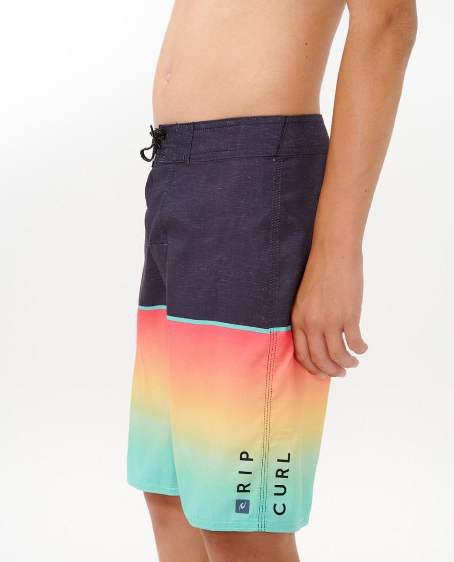 dawn patrol boardshorts 8 - 16 jaar