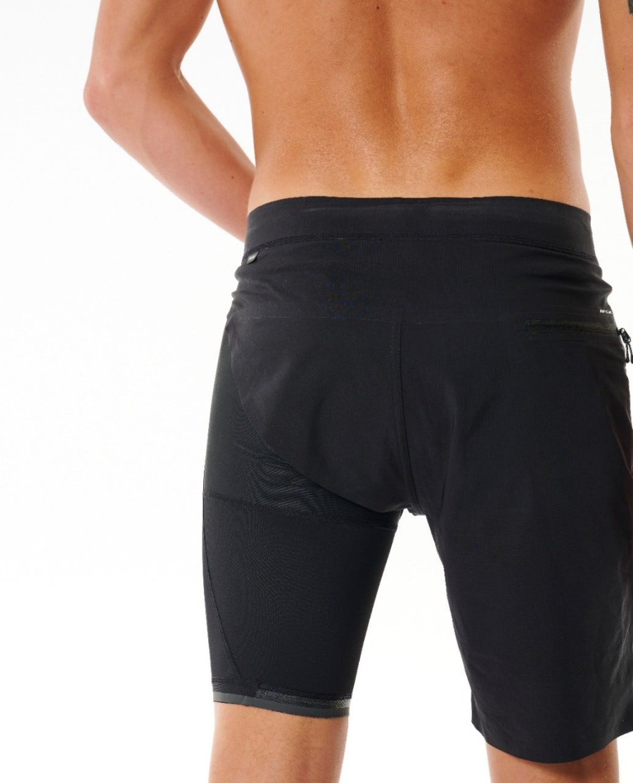 mirage activate compression liner ultimate 19 boardshort
