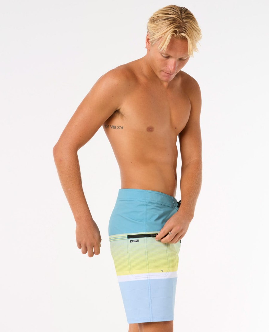 mirage daybreaker 19 boardshort