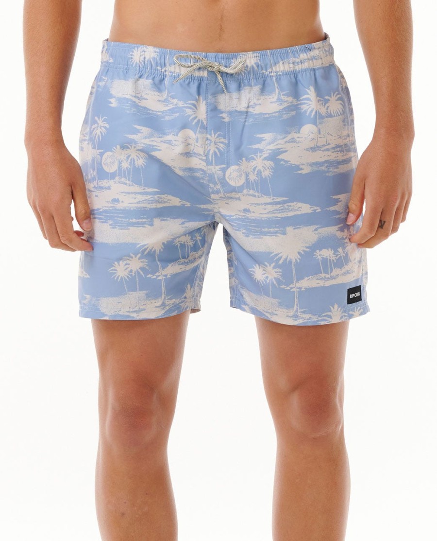 dreamers 16 volley boardshort