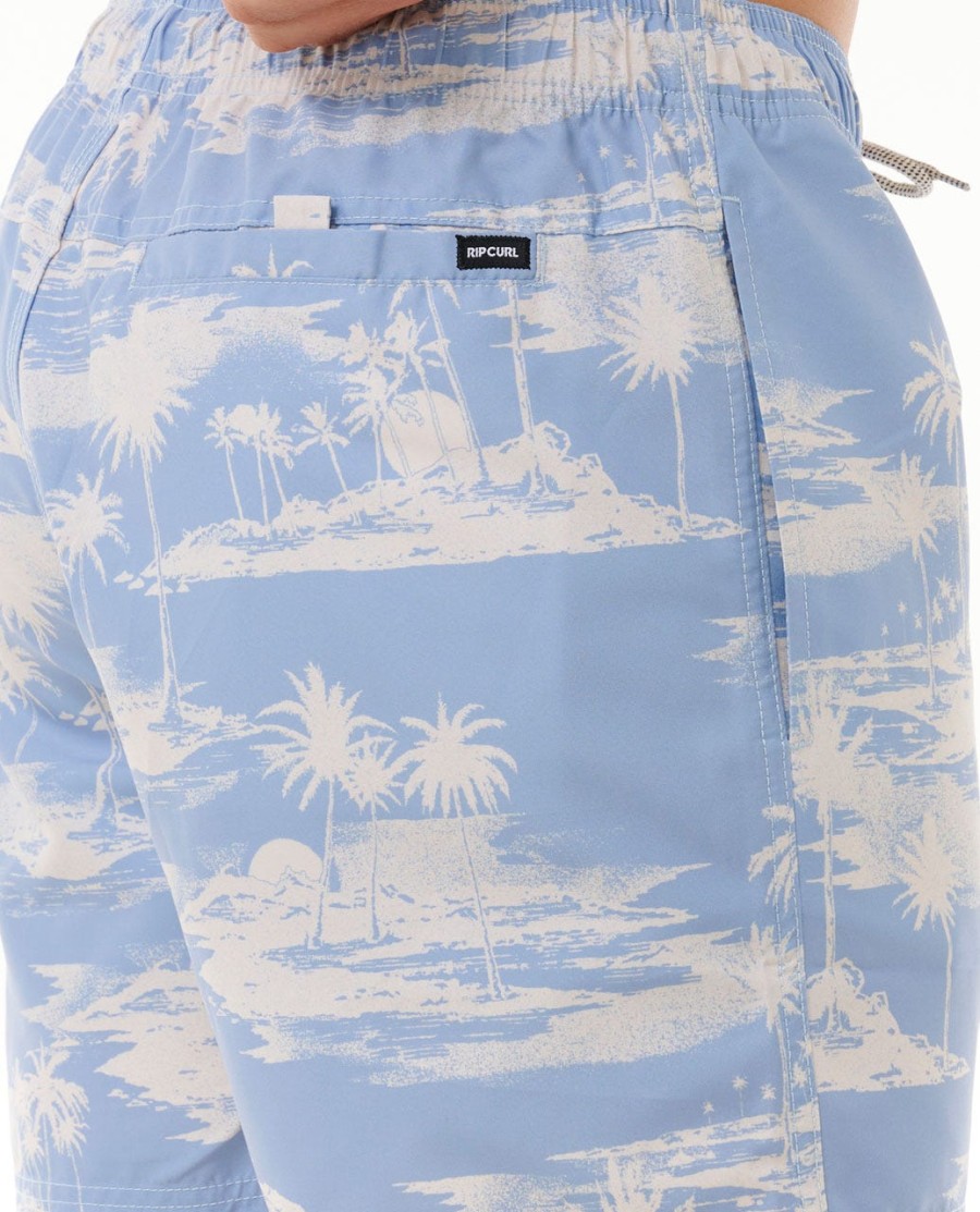 dreamers 16 volley boardshort