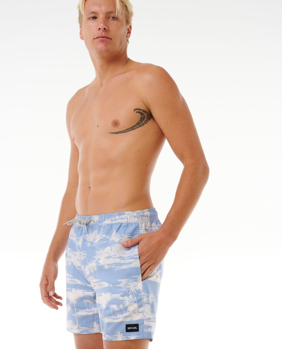 dreamers 16 volley boardshort