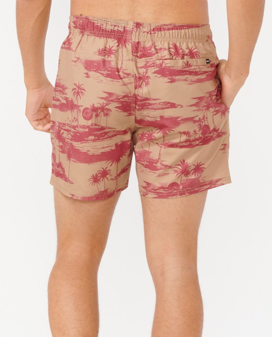 dreamers 16 volley boardshort