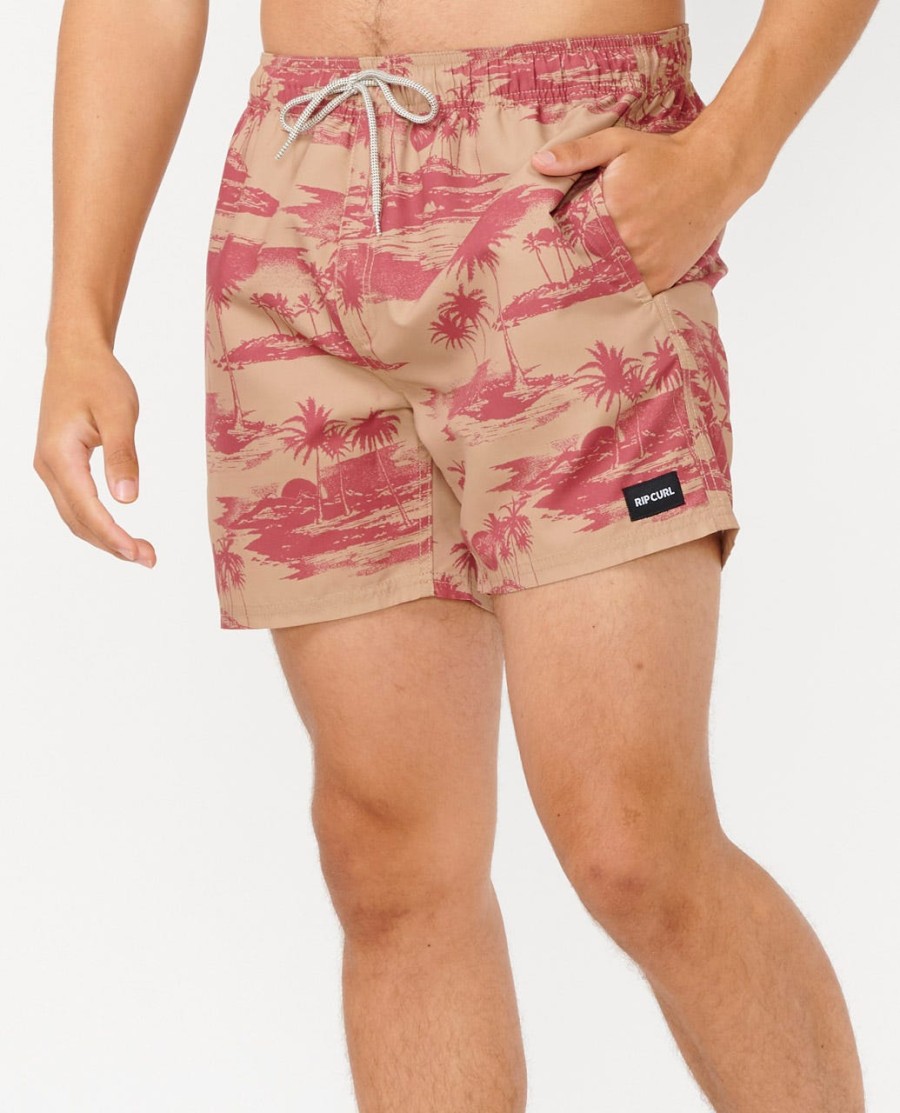 dreamers 16 volley boardshort