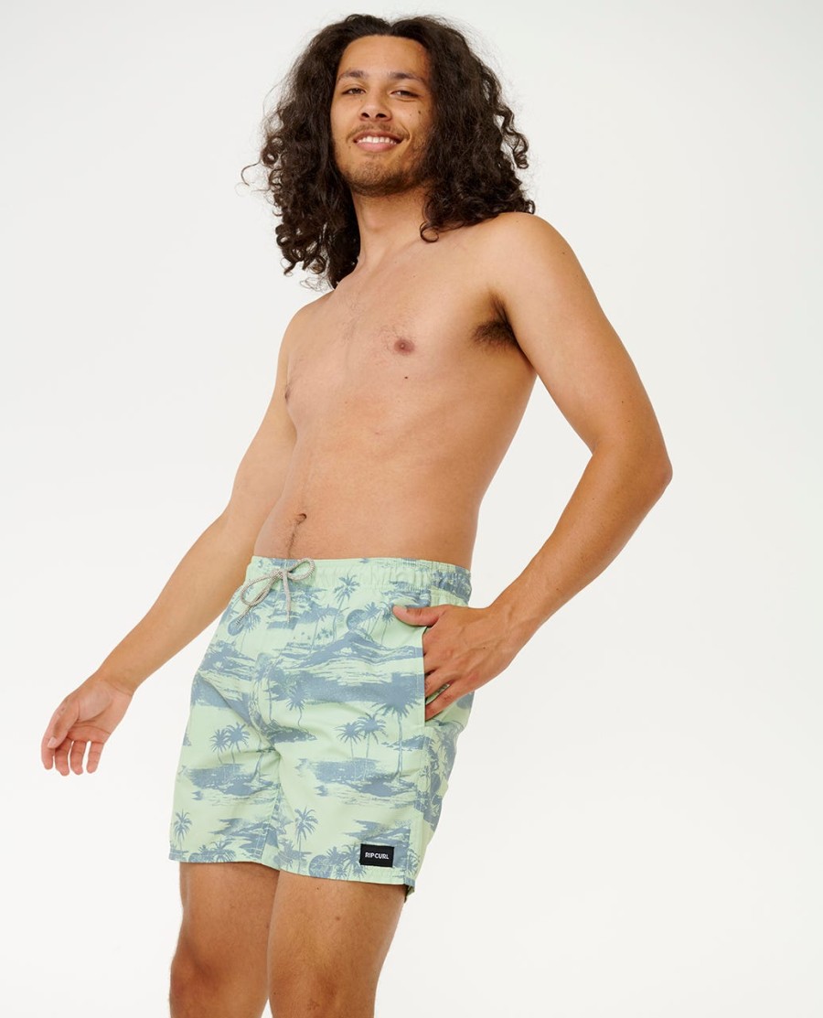 dreamers 16 volley boardshort
