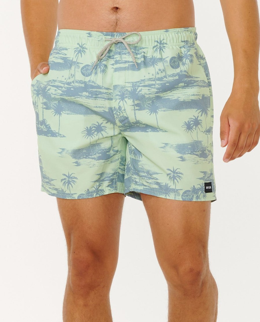 dreamers 16 volley boardshort