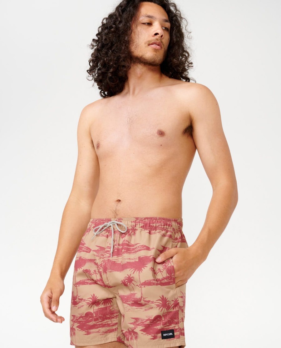 dreamers 16 volley boardshort