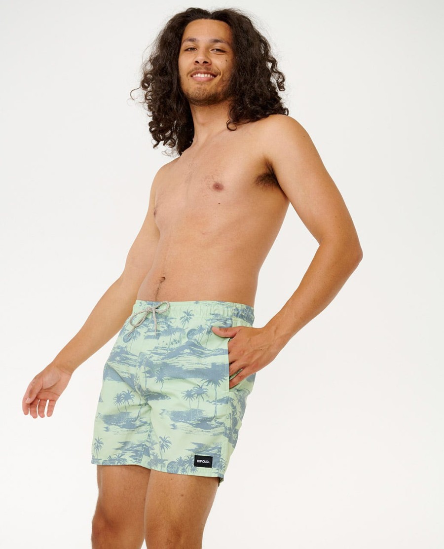 dreamers 16 volley boardshort