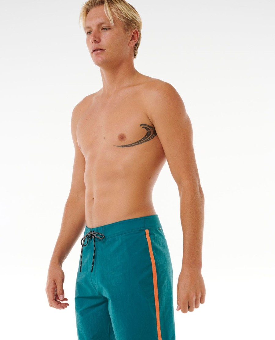 mirage 18 core cordura boardshort