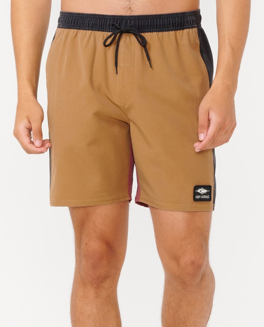 sideways volley 18 boardshorts