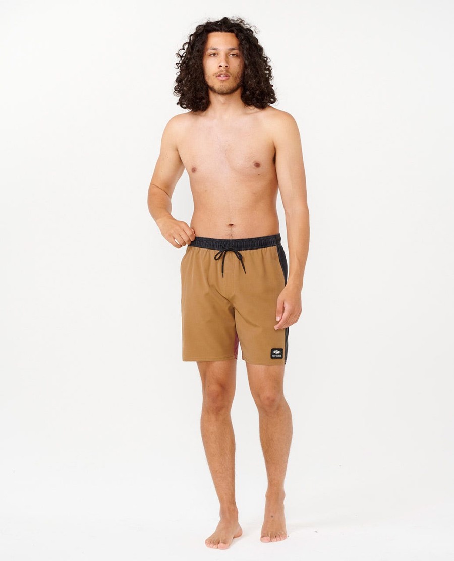 sideways volley 18 boardshorts