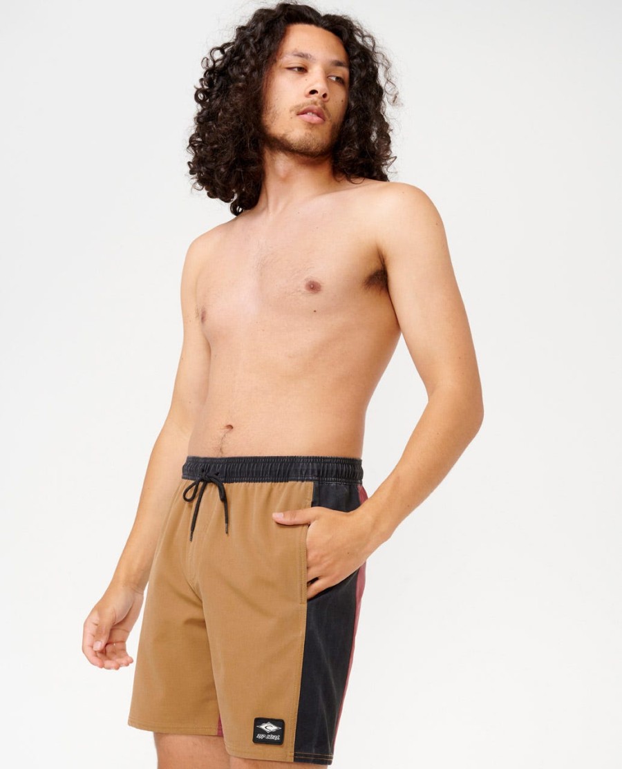 sideways volley 18 boardshorts