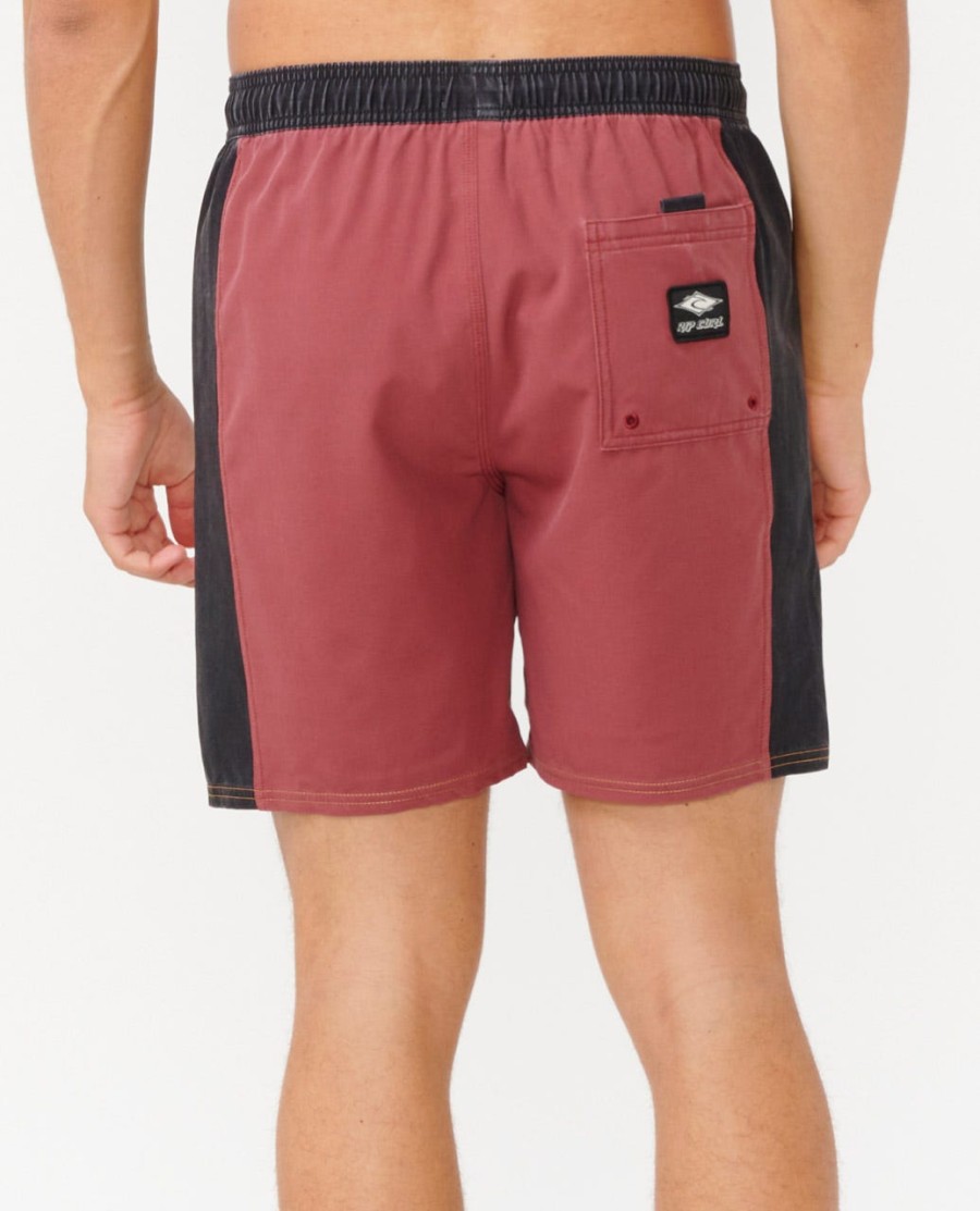 sideways volley 18 boardshorts