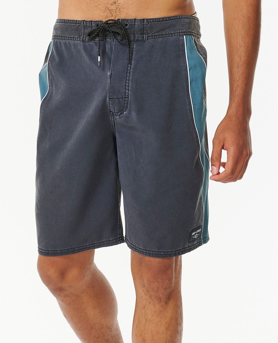 mirage giant prawn icon 20 boardshorts
