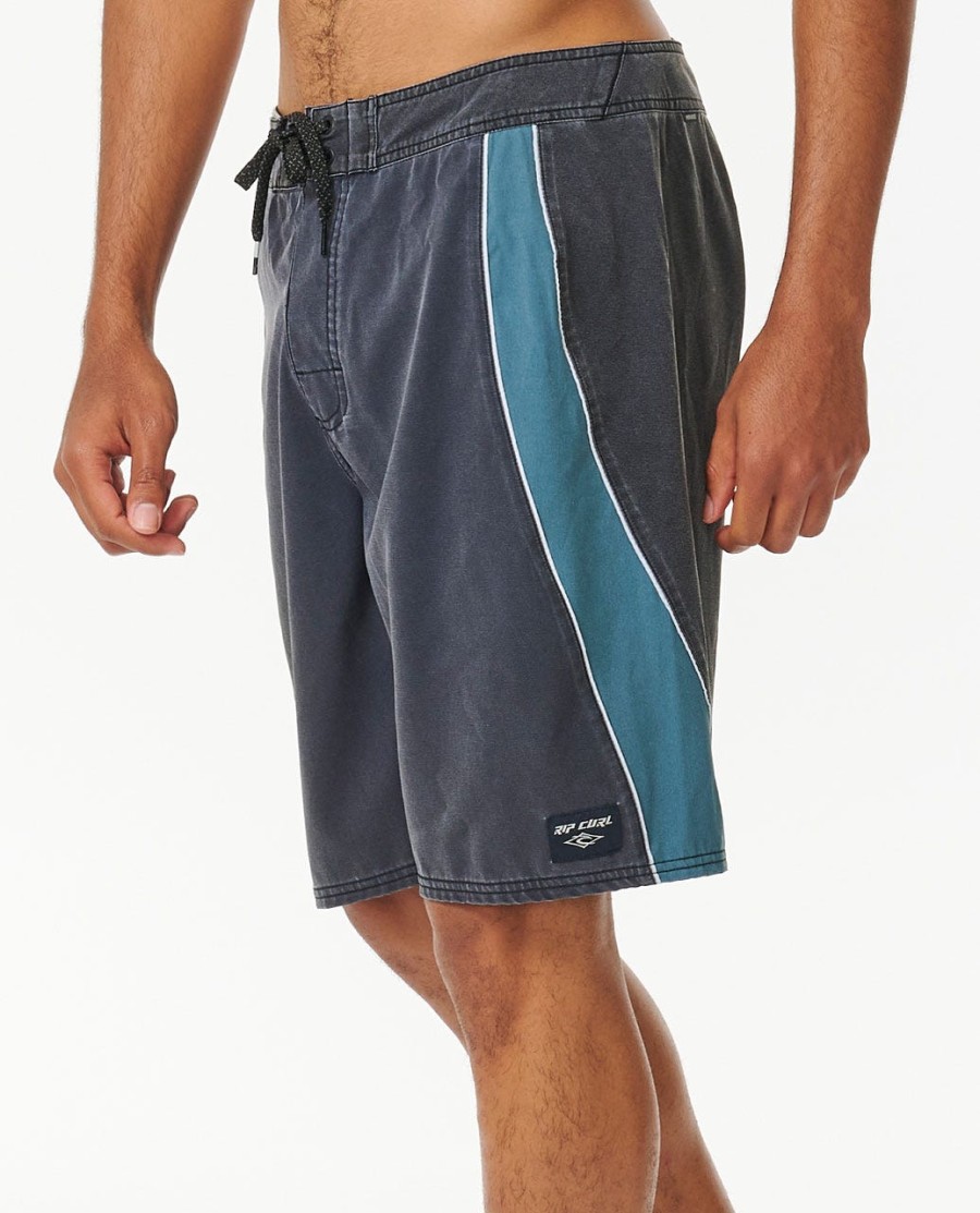 mirage giant prawn icon 20 boardshorts