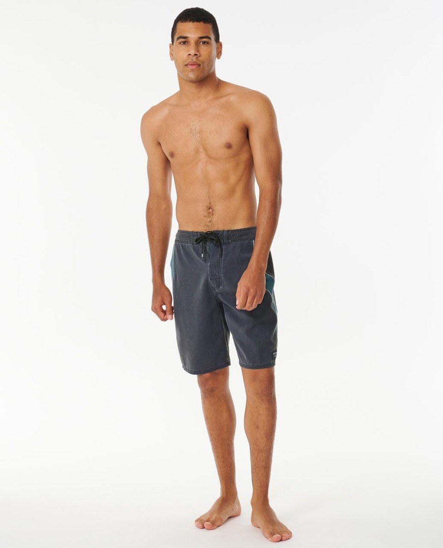 mirage giant prawn icon 20 boardshorts
