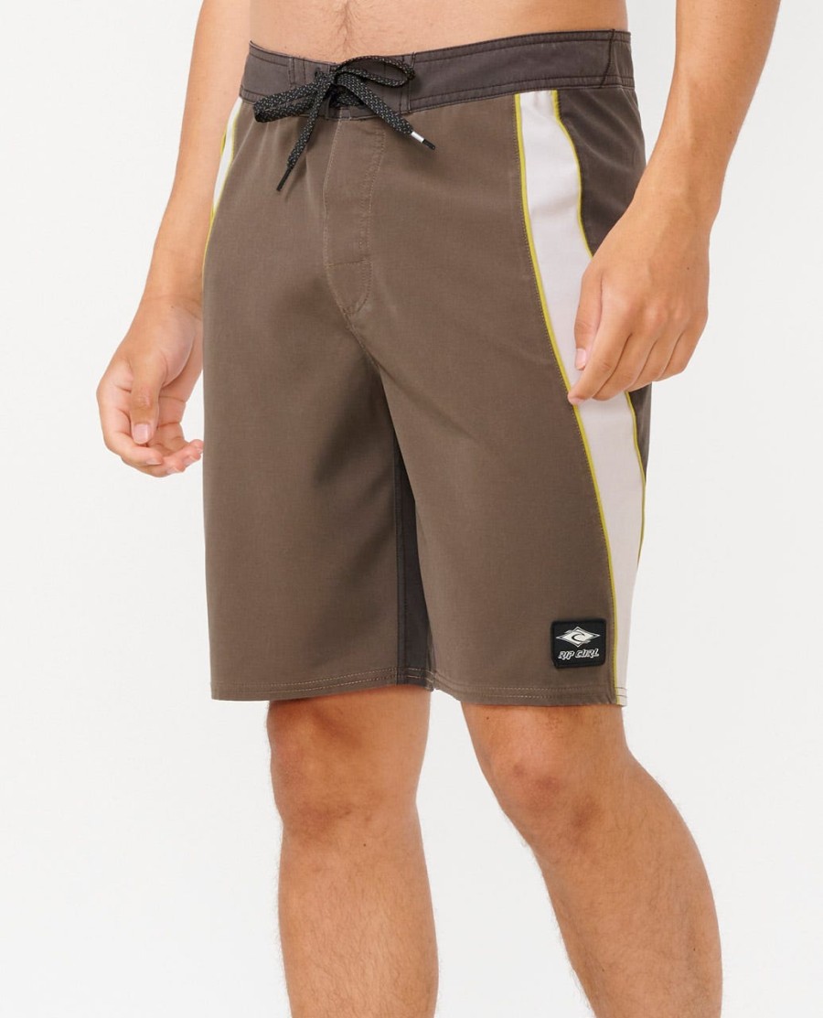 mirage giant prawn icon 20 boardshorts