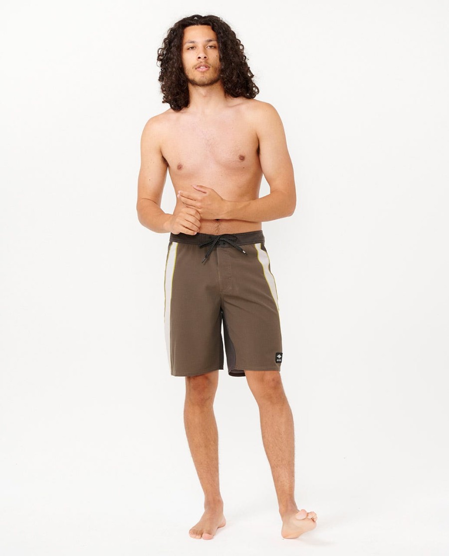 mirage giant prawn icon 20 boardshorts