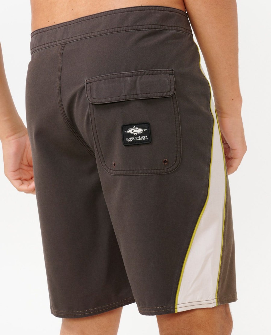 mirage giant prawn icon 20 boardshorts