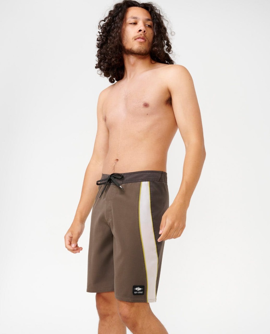 mirage giant prawn icon 20 boardshorts